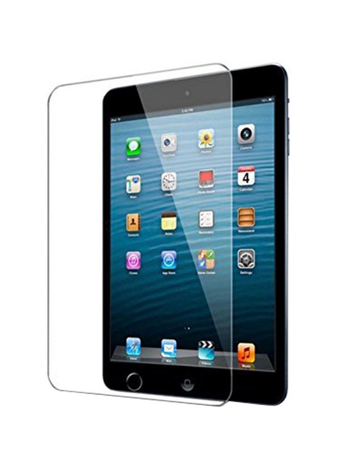 NIBEMINENT 2-Piece Tempered Glass Screen Protector For Apple iPad Mini 3/2/1 Clear - Image 1