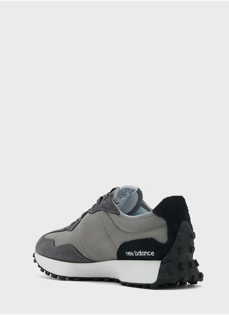 New Balance - 327 Sneakers - Image 1