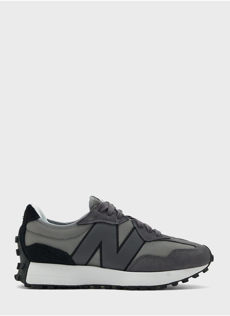 New Balance - 327 Sneakers - Image 1