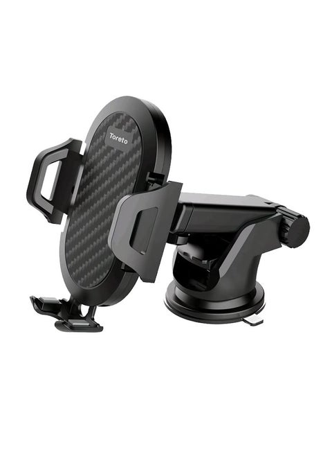GRASP 6 Car Mobile Holder 360 Degree Rotation Free To Adjust