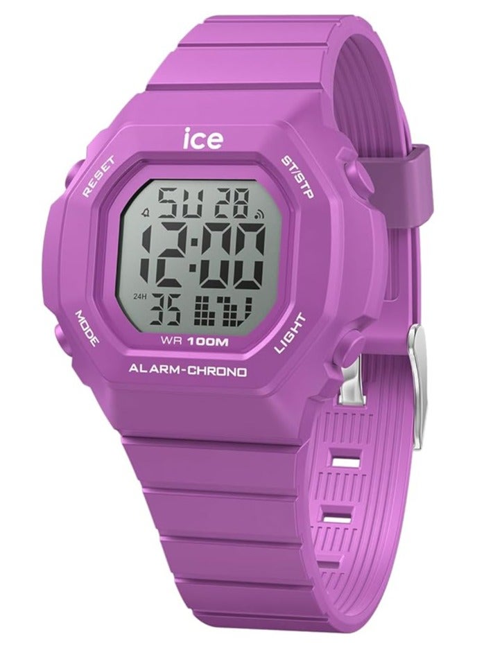 Ice Watch ICE-WATCH - ICE Digit Ultra - Child's Wristwatch 022101