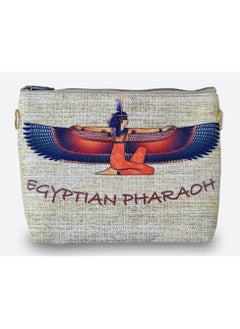 Generic Pharaonic cross bag / purse 25*19cm  - Image 1