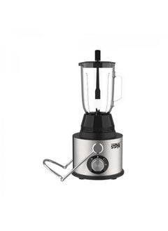 Winning Star Electric Juicer Extractor SilverSt-5556  - Image 1