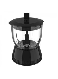 Winning Star Electric Juicer Extractor SilverSt-5556  - Image 5