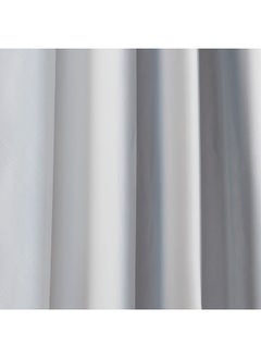 Home Box Bristol Extra Long Blackout Single Curtain 300 x 140 cm  - Image 3