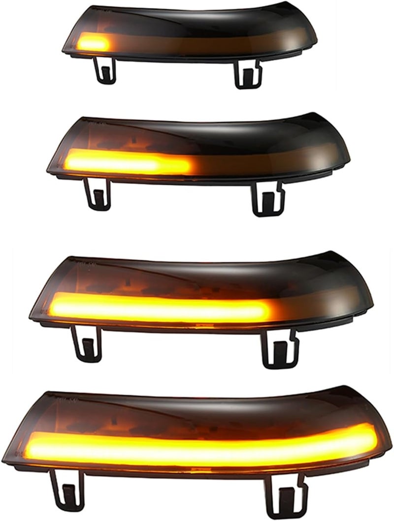 DEMULAX Dynamic Side Mirror Indicator Lights - Image 3
