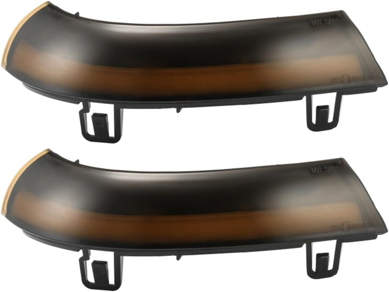 DEMULAX Dynamic Side Mirror Indicator Lights - Image 1