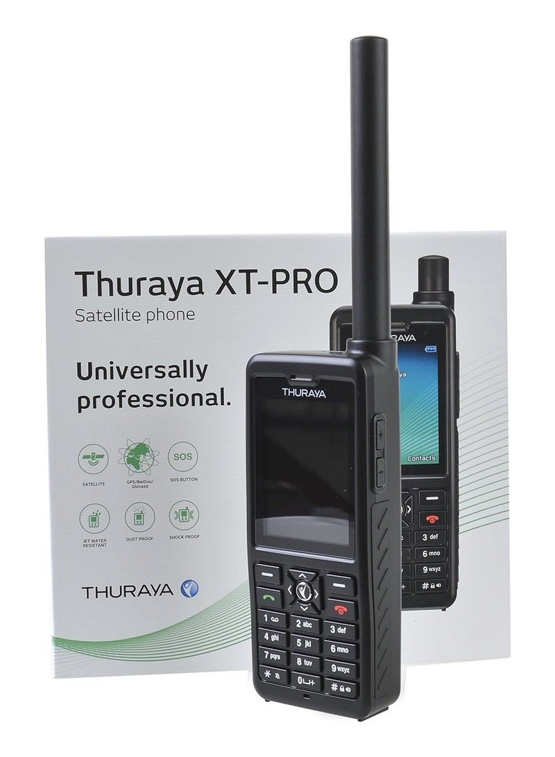 ثورايا هاتف الثريا XT Pro عبر الأقمار الصناعية - Image 1