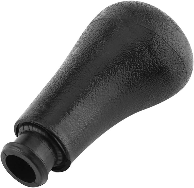 QASULER 5 Speed Gear Shift Knob for VW Golf MK3 and Vento - Image 3