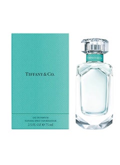 تيفاني آند كو ماء عطر تيفاني 75ملليلتر  - Image 2