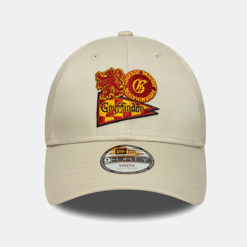 NEW ERA Kids' Harry Potter 9FORTY Cap