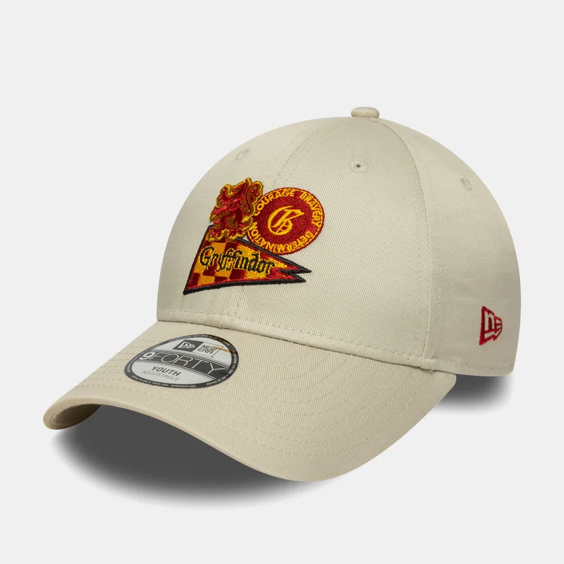 NEW ERA Kids' Harry Potter 9FORTY Cap