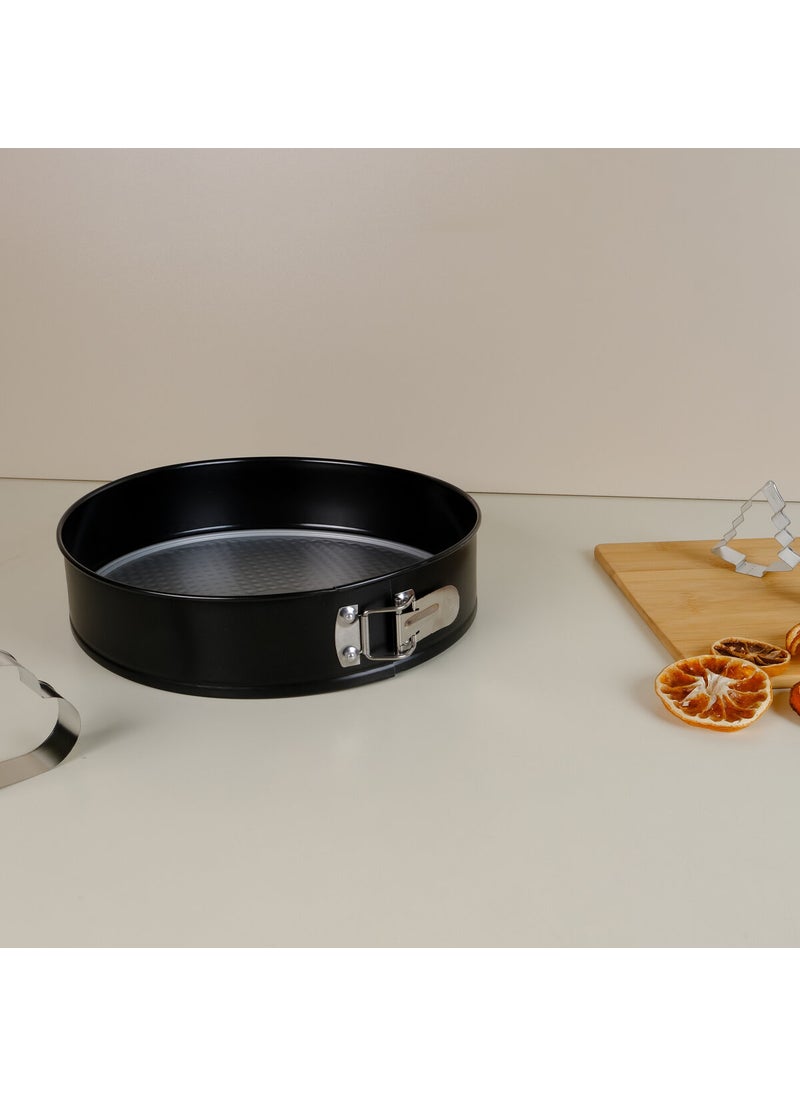 Guardini - Springform Cake Mold Light Gray 30 M - Image 1