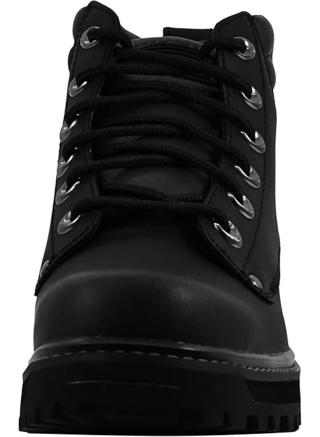 SKECHERS Skechers Men's Mariners-Pilot Utility Boot - Image 2