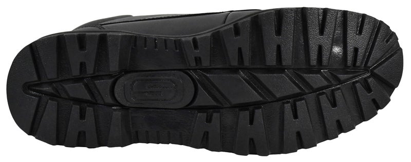 Skechers Men's Pilot Utility Boot,Black,13 M US - Image 4