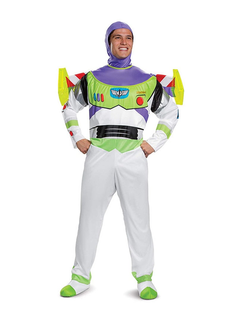 أزياء تنكرية لمسرح الطنانة من Toy Story، أزياء تنكرية - Image 1