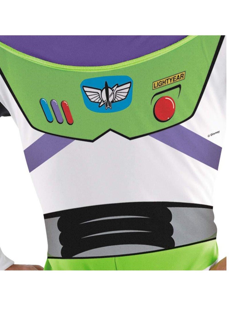 أزياء تنكرية لمسرح الطنانة من Toy Story، أزياء تنكرية - Image 4