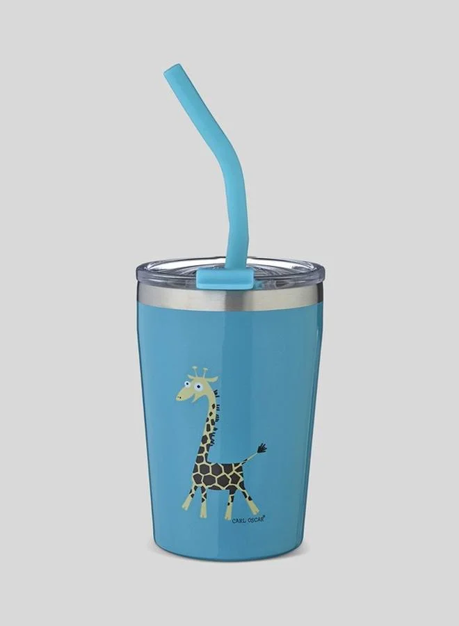 Nalgene Nalgene TEMP Tumbler 0.25 L Turquoise