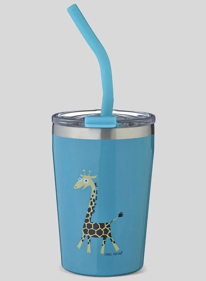 Nalgene Nalgene TEMP Tumbler 0.25 L Turquoise
