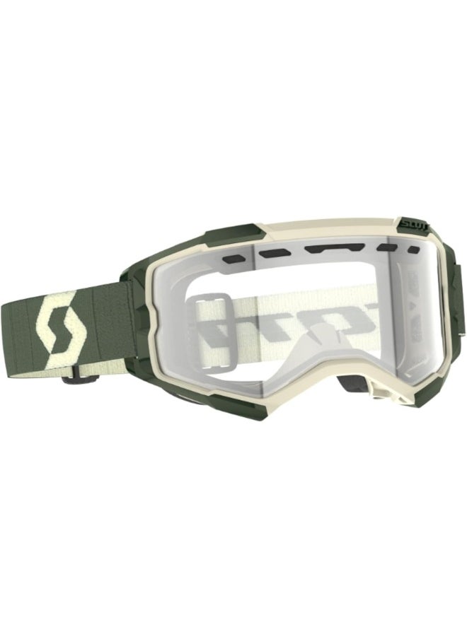 Scott Scott Fury Enduro MX Goggle Cross/MTB Goggle 