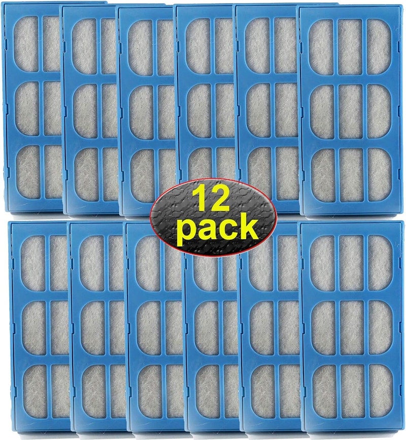 NEOUZA KJ 12Pack of Compatible with Cat Mate  Dog Mate Fountain Replacement Filter Cartridges - Image 1