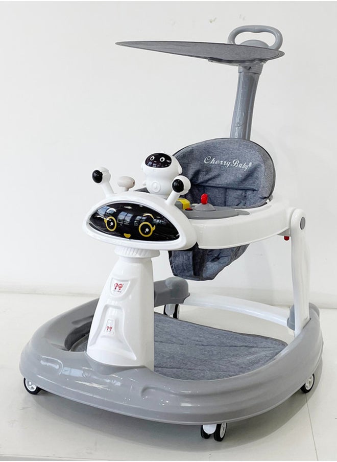 Baby Walker - Gray - pzsku/ZB36963F761AB04991606Z/45/_/1727269359/b58ac26d-2e45-455a-abfd-009f8ff400ba