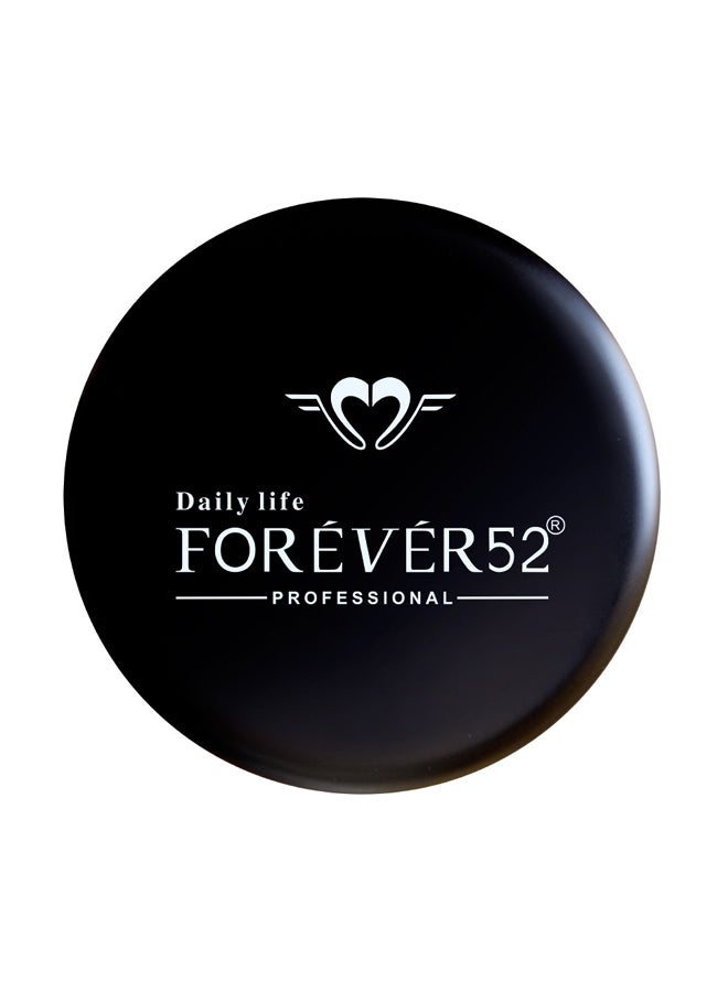 FOREVER52 Two Way Cake Compact Pressed Power Beige - Image 3