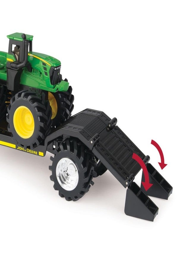 John Deere 5 Inch Monster Treads 4 Piece Bonus Set - Image 5