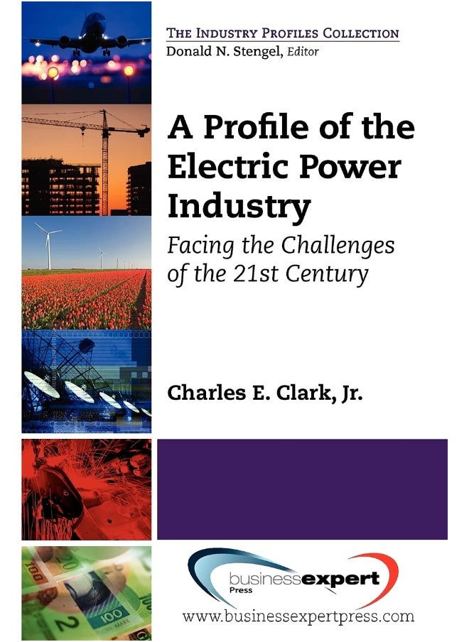 A Profile of the Electric Power Industry  - Image 1