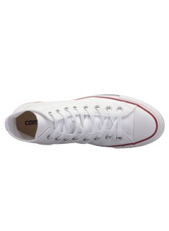 Unisex Chuck Taylor All Star High Top Sneakers White - pzsku/ZB3698D6DE70E85B007CBZ/45/_/1709696597/d328db84-c5ed-449a-b592-cddb5e73663f