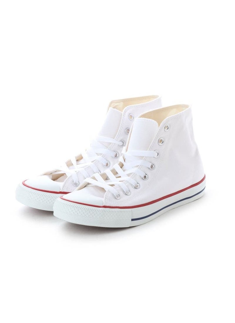 CONVERSE Unisex Chuck Taylor All Star High Top Sneakers White  - Image 3