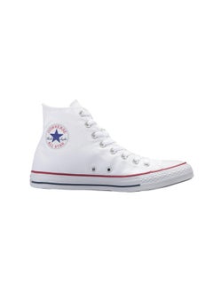 Unisex Chuck Taylor All Star High Top Sneakers White - pzsku/ZB3698D6DE70E85B007CBZ/45/_/1734940060/349ae752-d396-4d0a-94b2-a5b6f37de3f5