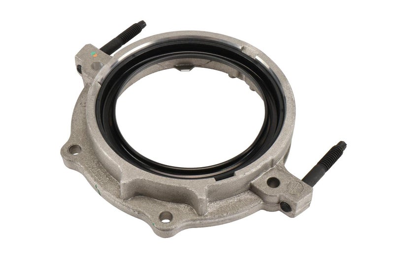 GM Genuine Parts 12595923 Rear Crankshaft Oil Seal Housing