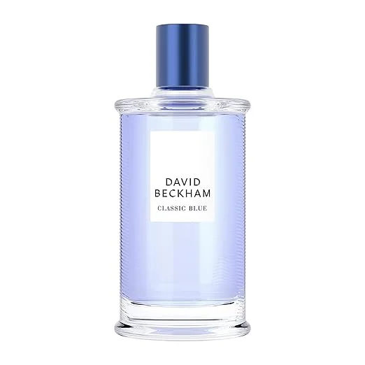 Classic Blue Eau de Toilette 100ml