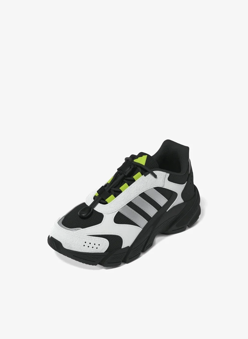 Adidas Adidas Crazychaos 2000 Ac C U Black Sportswear Shoes For Kids