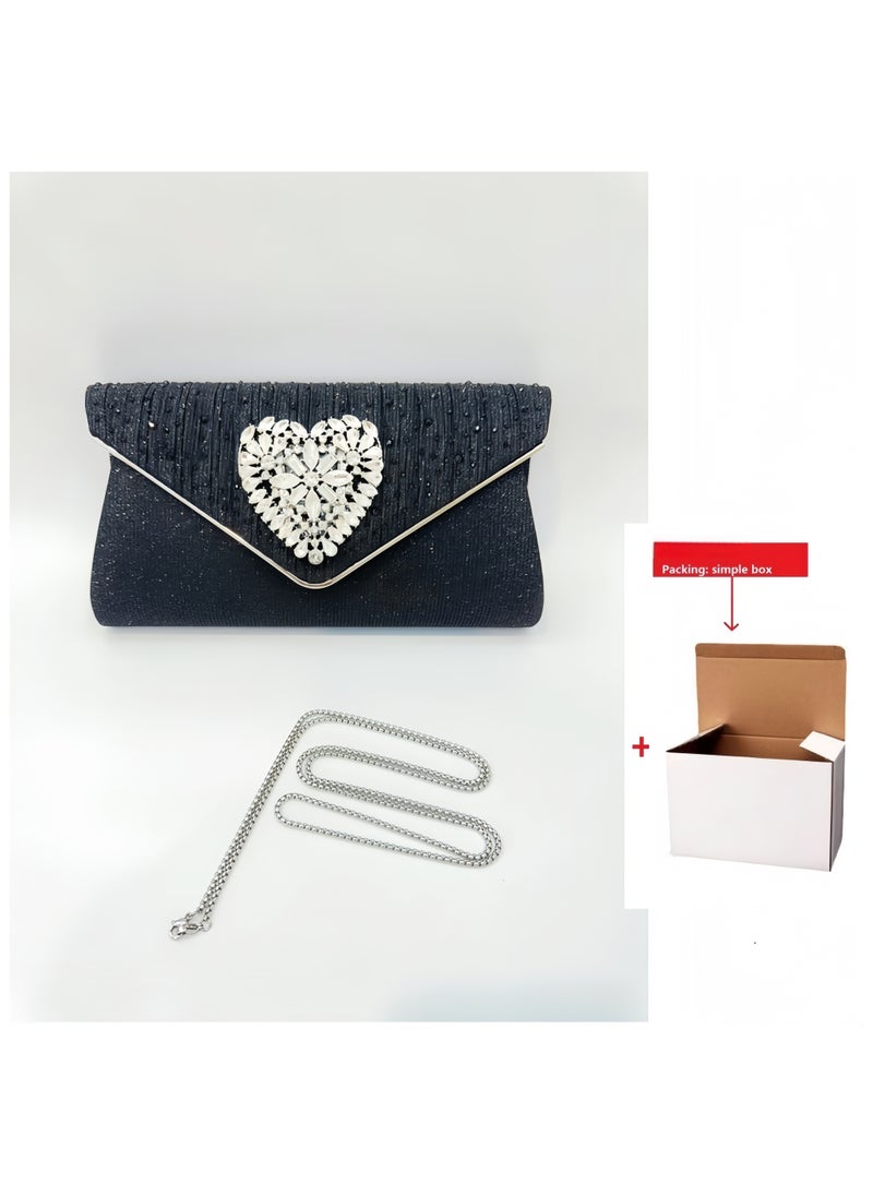 Mark Fairwhale New Fashionable Handbag For Dinner Parties 