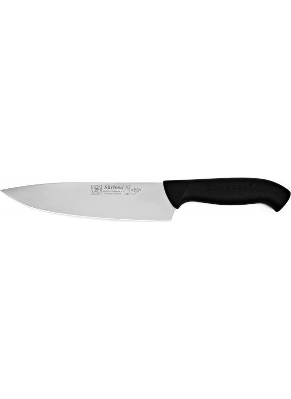 Sürbisa Sürbısa 61180 - Sürmene Chef Knife 20 cm 