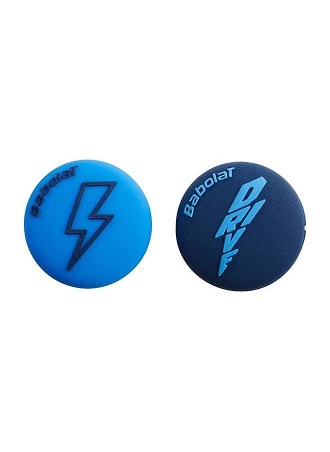 BabolaT Damps Flash Damp 700117 Color Blue  - Image 1