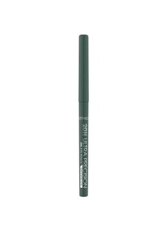 catrice Eyeliner Ultra Precision Gel Eye Pencil- 20H Waterproof - 040: Warm Green