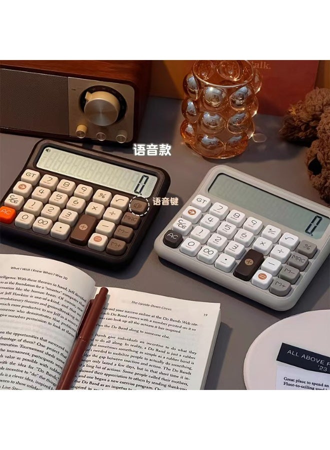 Generic Calculator - Image 1