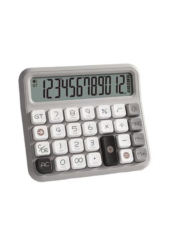 Generic Calculator - Image 2