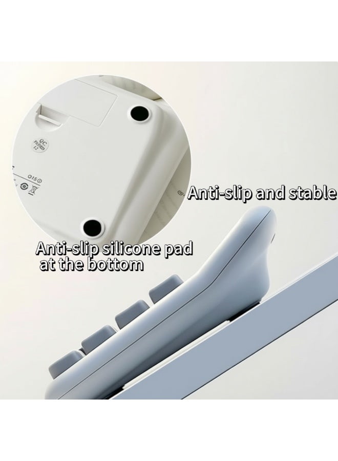 Same quality, lower price. Large-Screen Comfort Calculator - Image 3