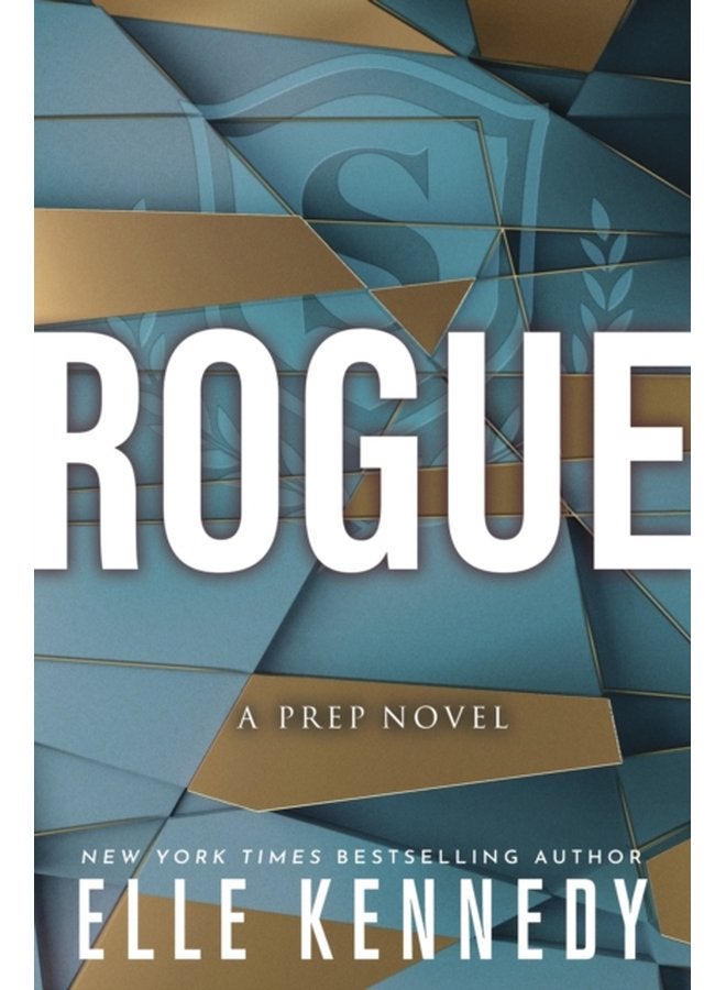 Rogue - Paperback