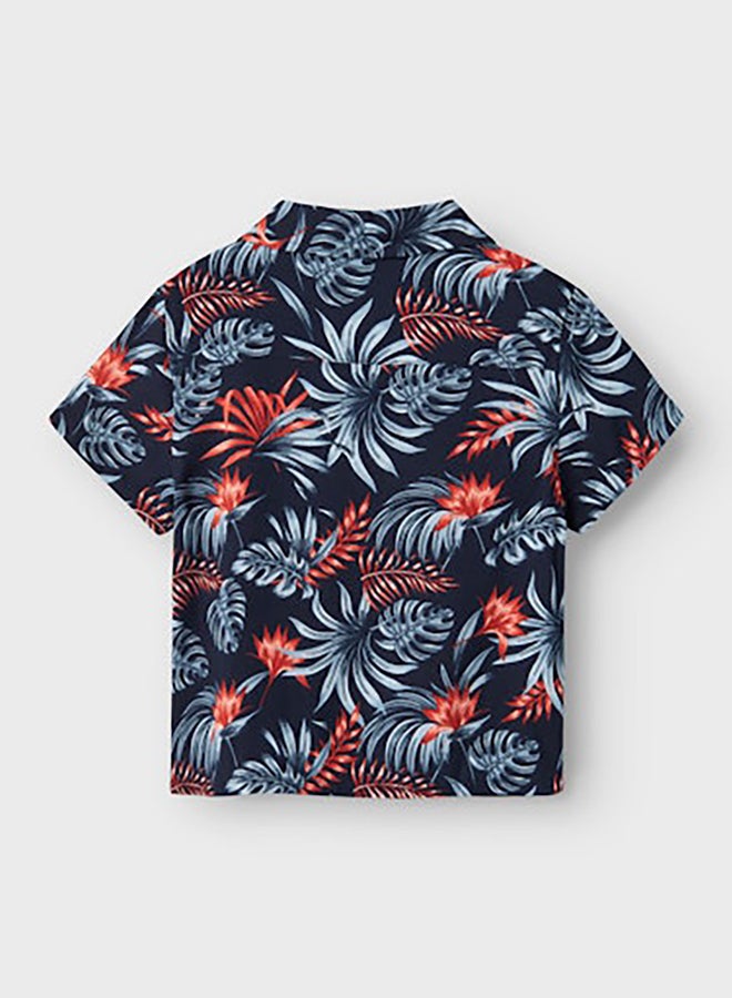 NAME IT Name It Mini Boys Ferane Shirt Box  - Image 2