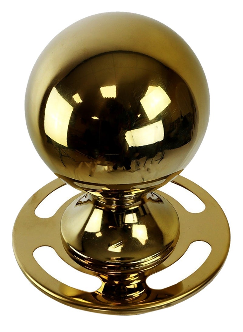 Patron Extra Ball Top For Stanchion Post Barrier 