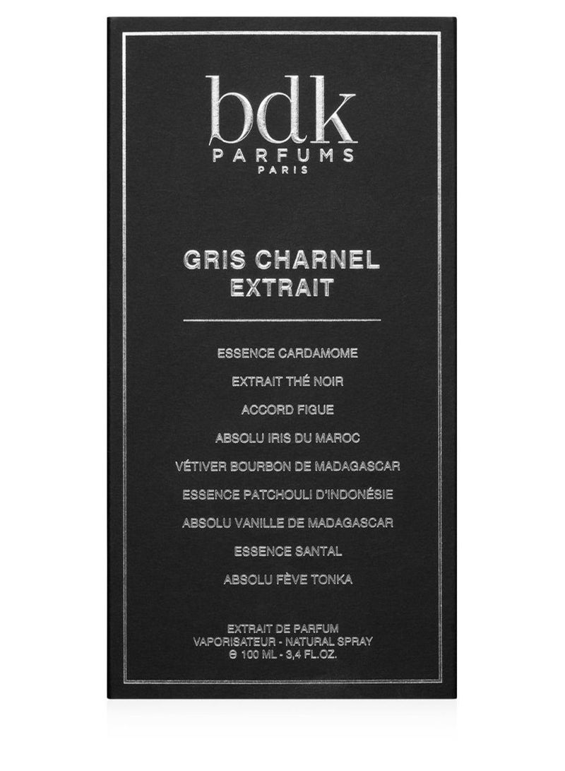 bdk Parfums جريس تشارنيل اكسترايت او دي بارفان 100 مل - Image 2