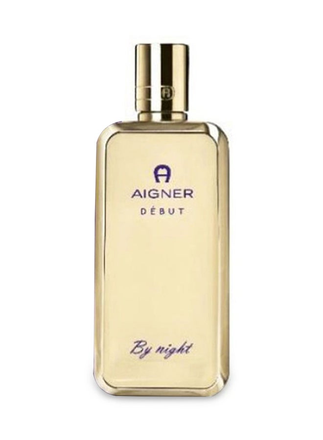 اغنر عطر ديبت باي نايت 50ملليلتر - Image 1