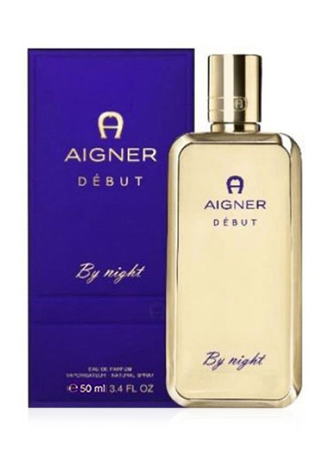 اغنر عطر ديبت باي نايت 50ملليلتر - Image 2
