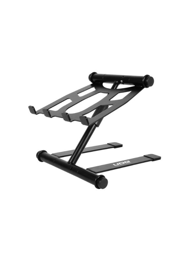 UDG Gear U96111BL Laptop Stand, Black - Image 2