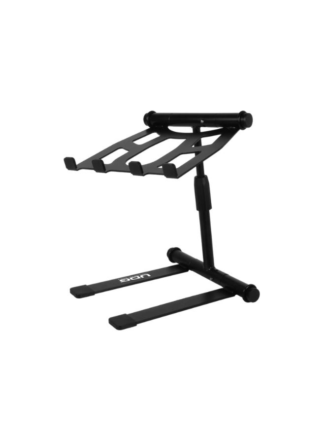 UDG Gear U96111BL Laptop Stand, Black - Image 1